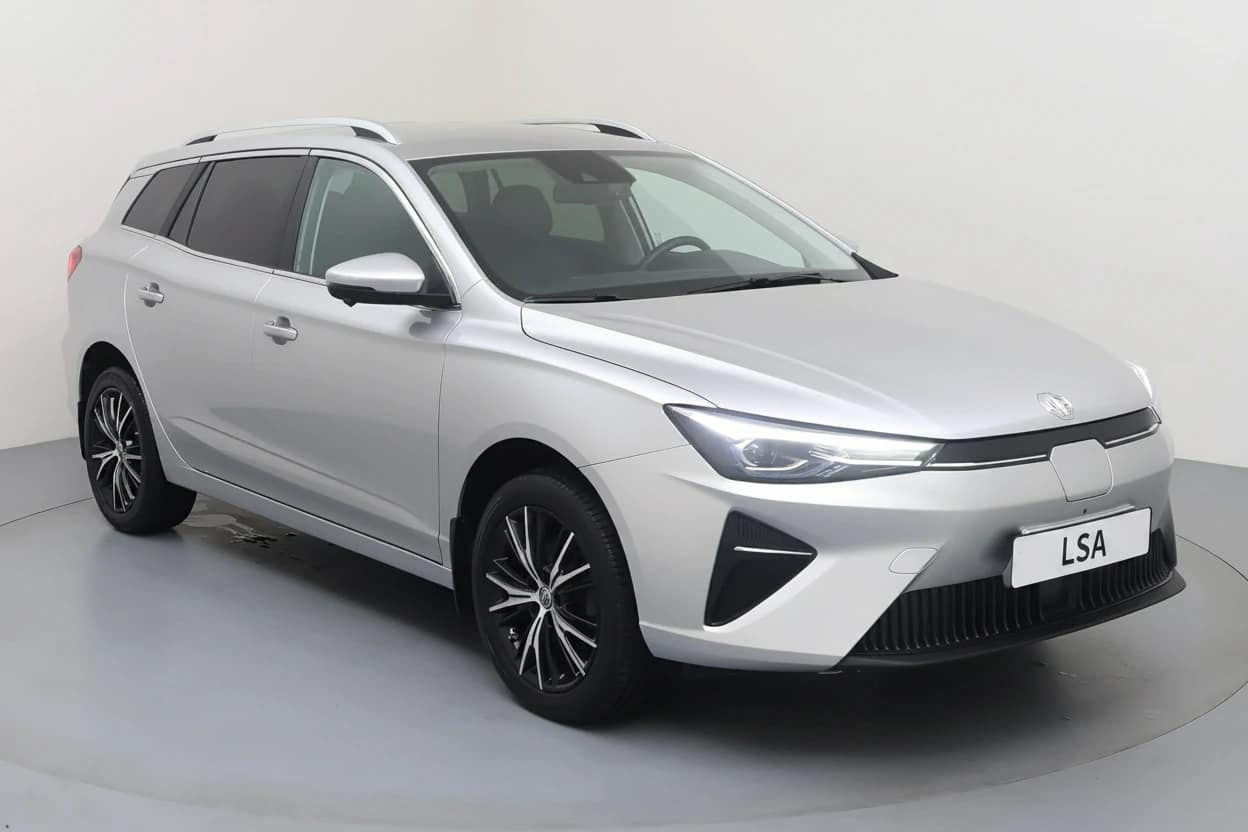 Mg 5 en leasing sans apport à Lyon