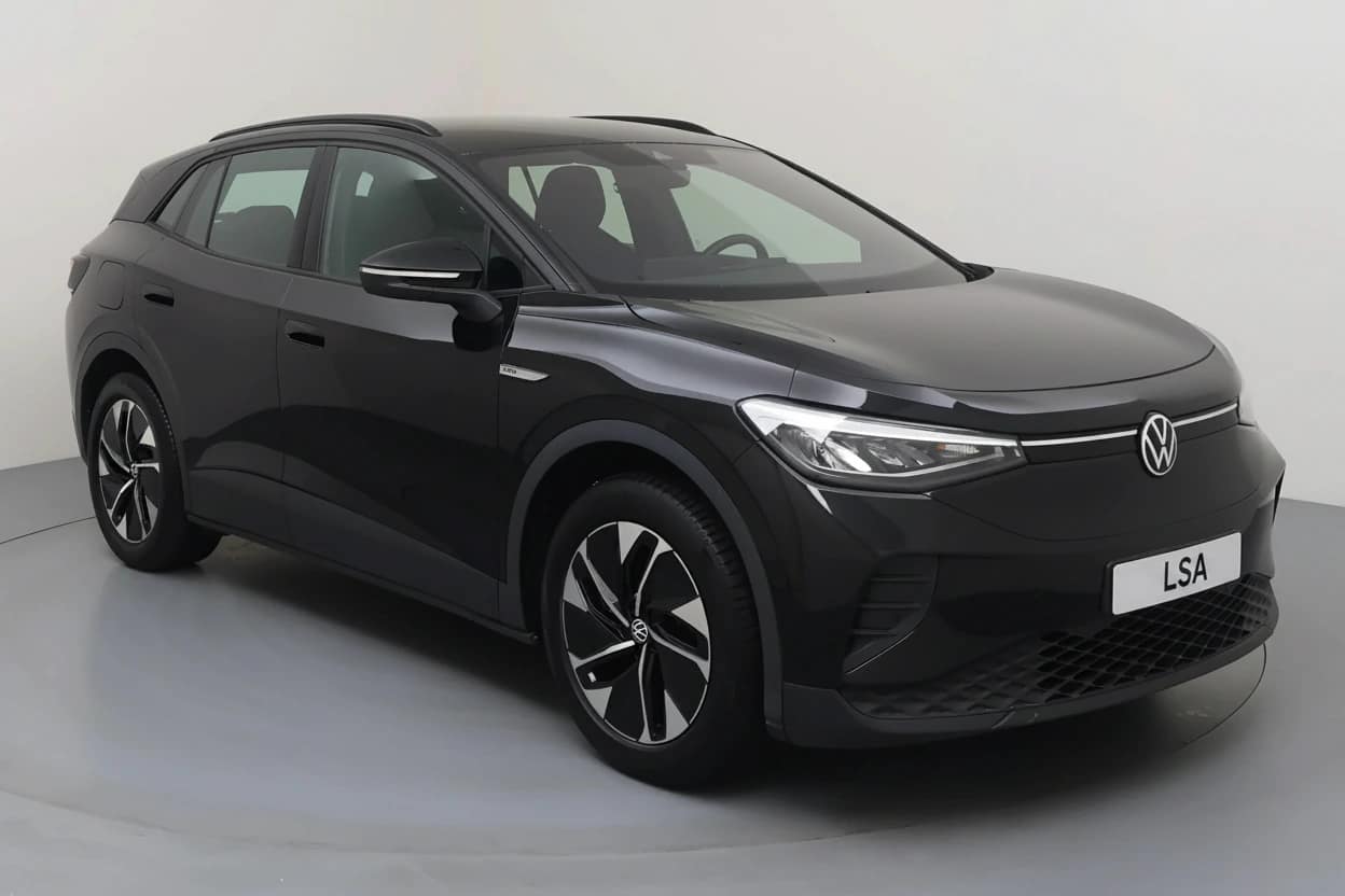 Volkswagen ID4 en leasing sans apport à Lyon