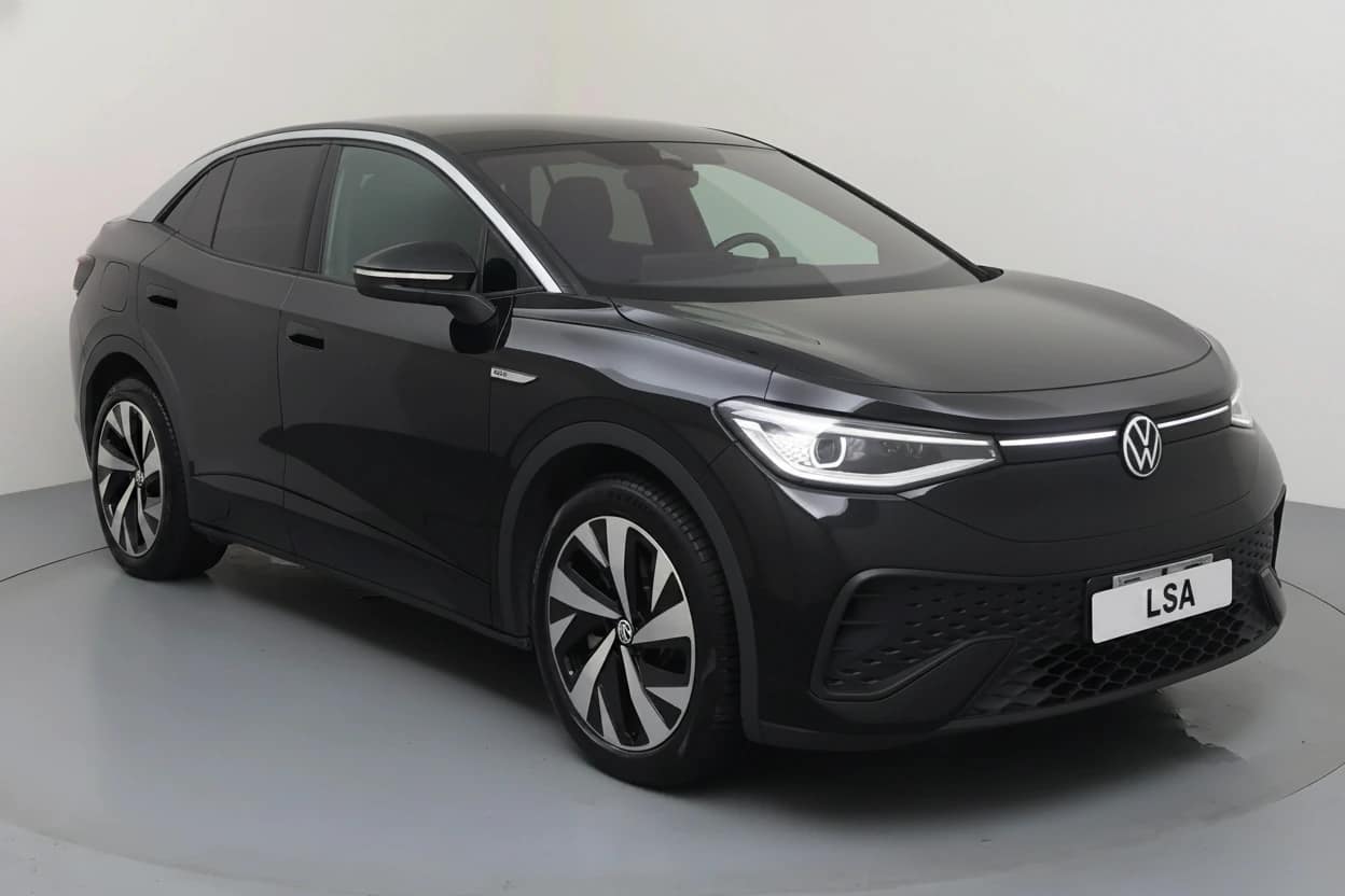 Volkswagen ID5 en leasing sans apport à Lyon