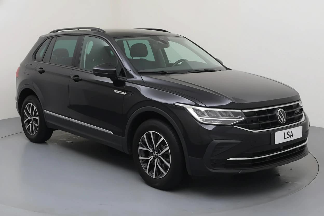 Volkswagen TIGUAN en leasing sans apport à Lyon
