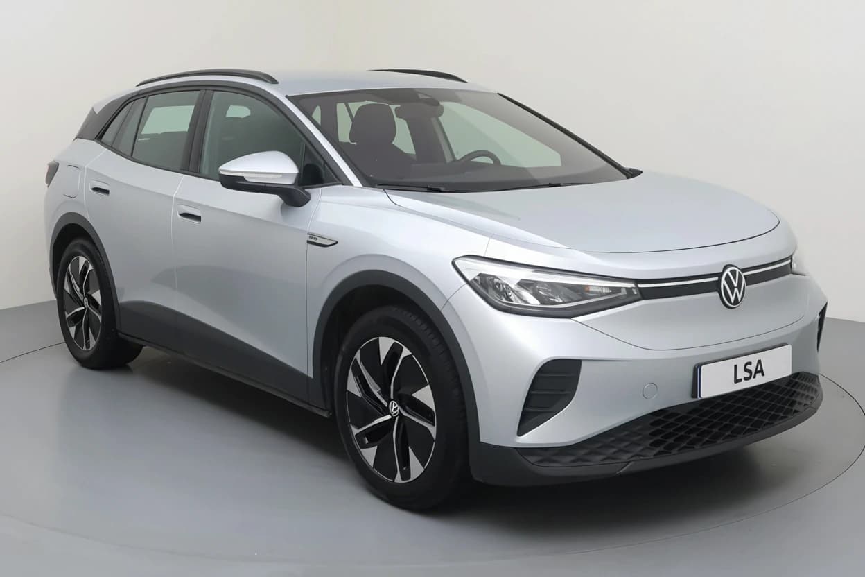 Volkswagen ID4