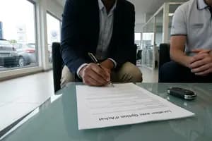 Leasing voiture chômage Lyon 2026 : 3 profils qui ont réussi