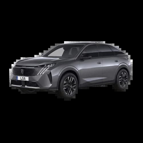 SUV — leasing sans apport Lyon