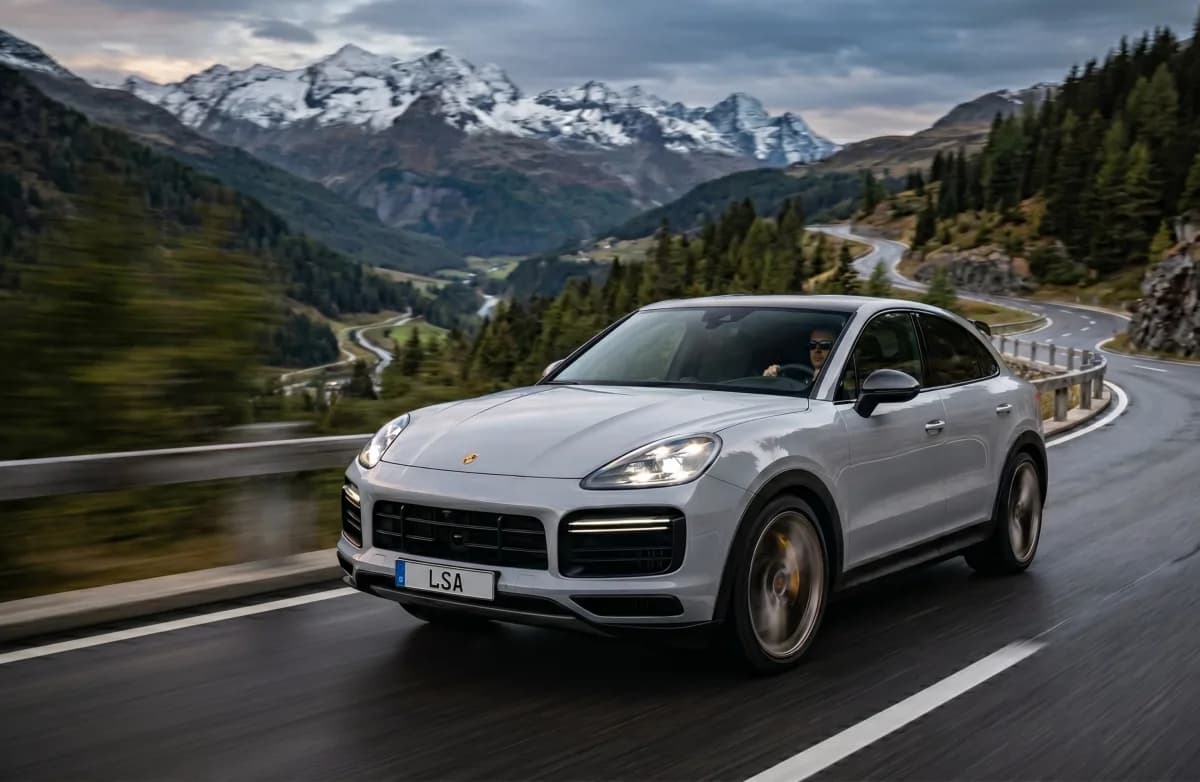 Leasing sans apport à Lyon — accompagnement à distance par LSA