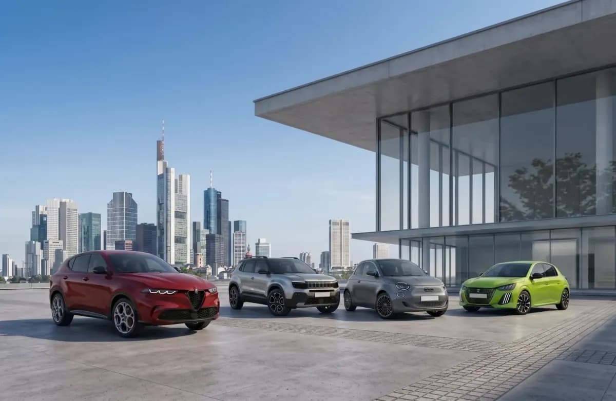 Voiture neuve en leasing sans apport à Lyon — LLD & LOA toutes marques