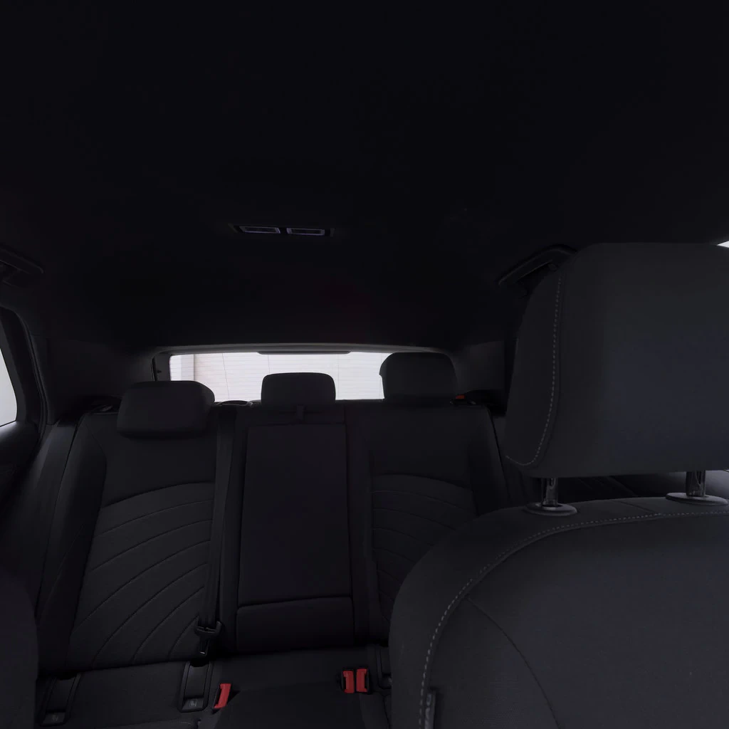 Banquette arrière
